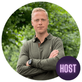 Carl Erik HOST