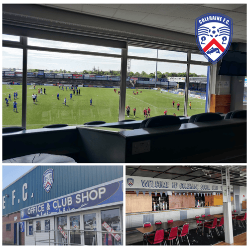 Coleraine FC offert (1)