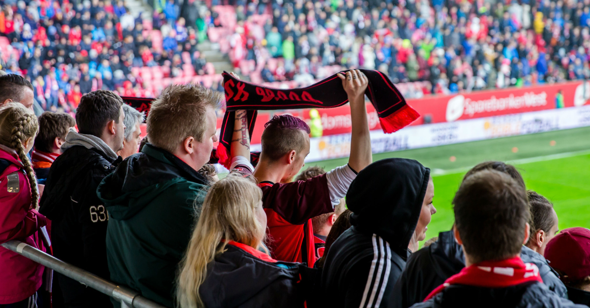 Brann - Webbseminarium på begäran