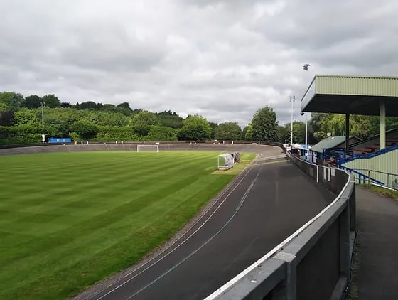 Newcastle stad fc