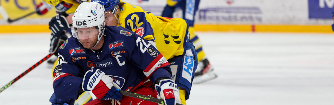 Vålerenga hjälte blogg