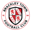 Brackley stads logotyp