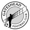 Gateshead fc logotyp