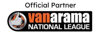 National League - NL - Officiell partner LOGO