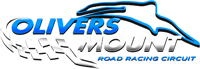 Oliver Mount racing