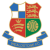 Wealdstones logotyp