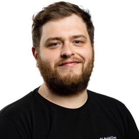 Joe Foster - Linkedin-bild