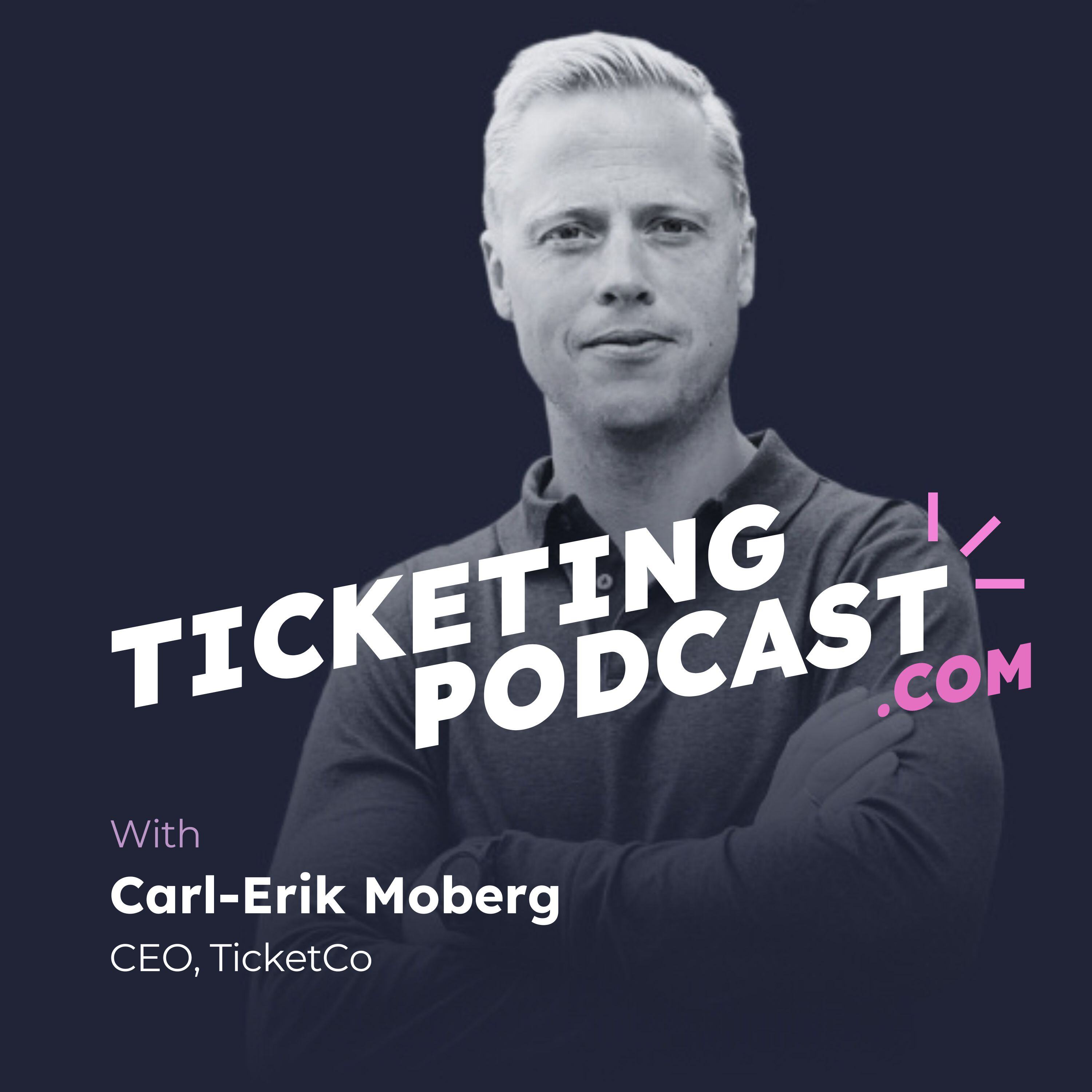BiljettförsäljningPodcast.com