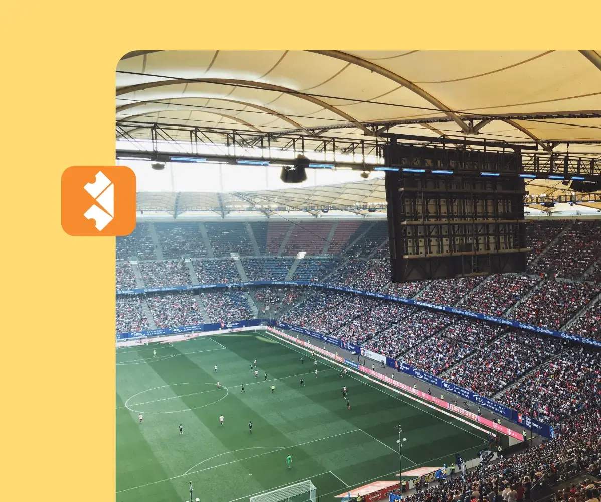 Admin - fotbollsmatch
