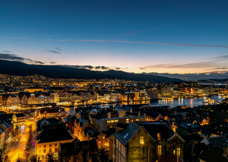 Bergen