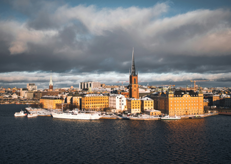 Stockholm