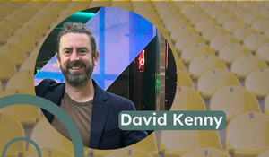 David kenny NL Biljettavtal