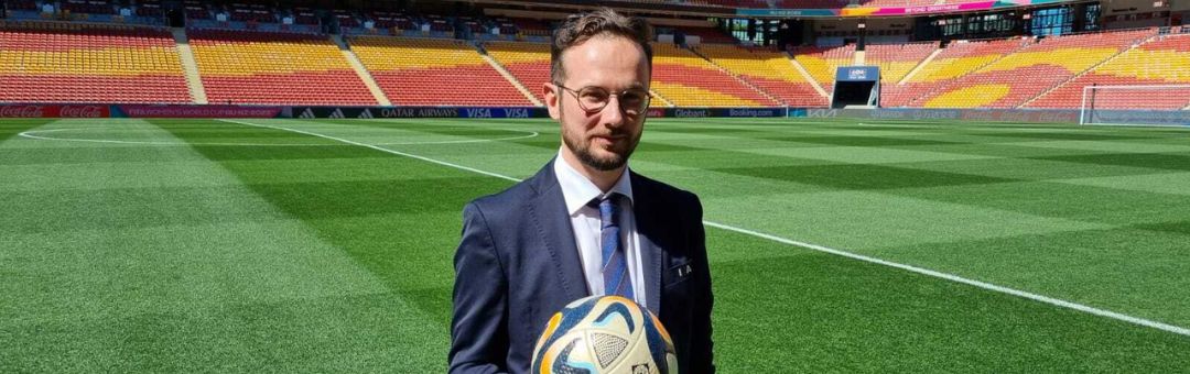 Hur FIFA säkerställer rättvis och jämlik tillgång till biljetter för åskådare från hela världen
