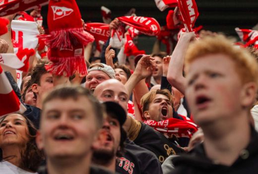 Fredrikstad fans