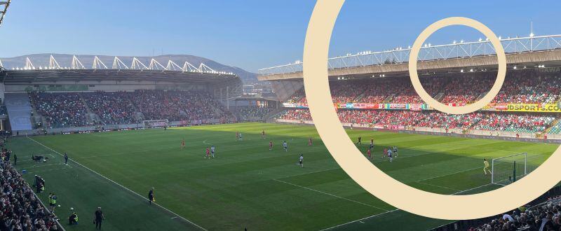 TicketCo och NIFL - sömlös biljettförsäljning