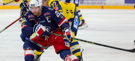 Strömlinjeformad, användarvänlig kundresa - Vålerenga