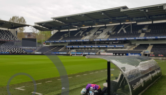 Formar framtiden för norsk fotboll: En revolution inom biljettförsäljning och supporterengagemang