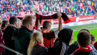 Varför norsk fotboll har ökat sin biljettförsäljning och hur brittiska klubbar kan kopiera deras framgång