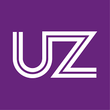 logotyp för urban zoo